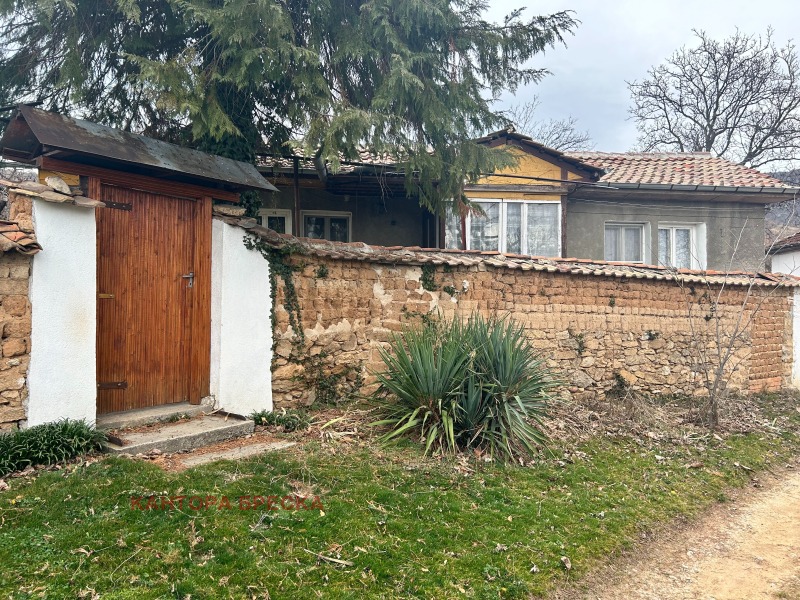 Продава  Къща област Пловдив , с. Сърнегор , 57 кв.м | 82760474 - изображение [10]