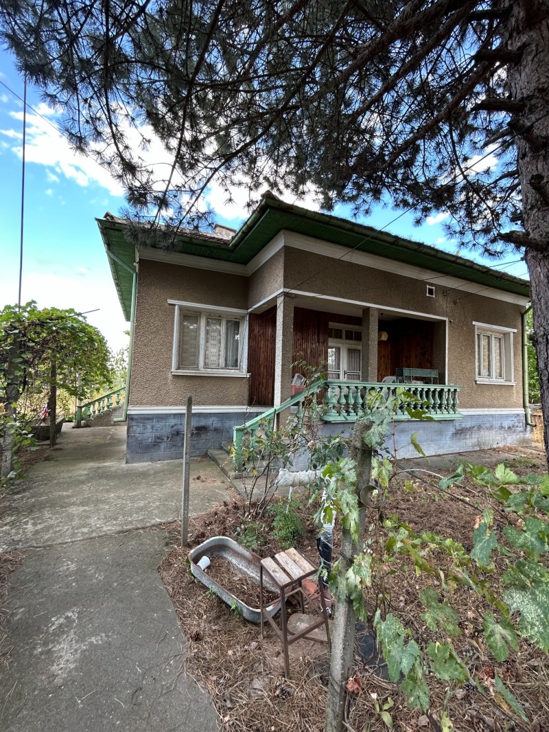 Продава КЪЩА, област Видин, гр. Брегово • 55000 лв. • 13383109 — Holmes.bg