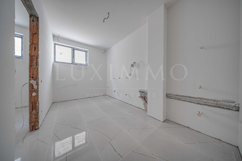 Продава КЪЩА, гр. София, с. Бистрица, снимка 9 - Къщи - 52133929