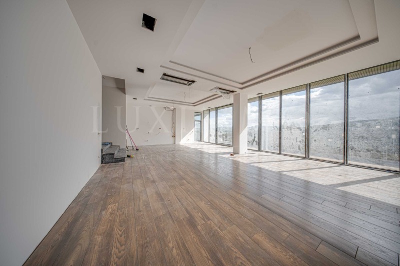 Продава КЪЩА, гр. София, с. Бистрица, снимка 3 - Къщи - 52133929