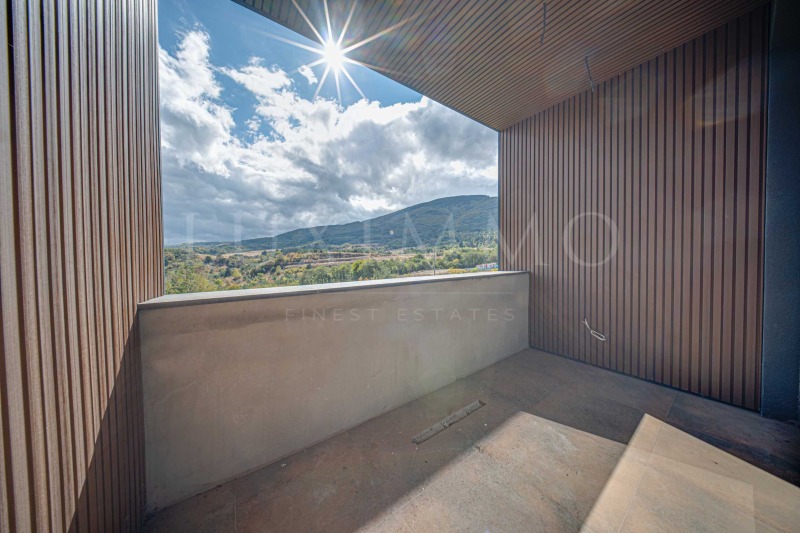 Продава КЪЩА, гр. София, с. Бистрица, снимка 14 - Къщи - 52133929