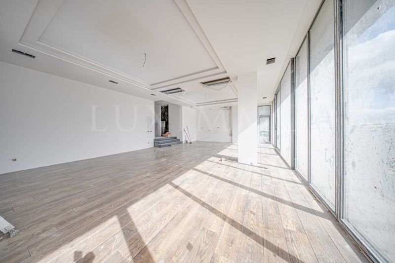 Продава КЪЩА, гр. София, с. Бистрица, снимка 6 - Къщи - 52133929