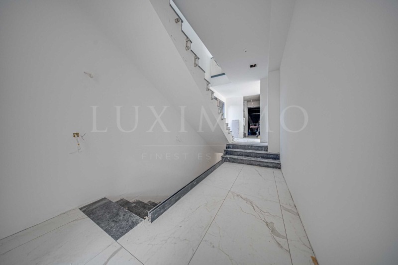 Продава КЪЩА, гр. София, с. Бистрица, снимка 11 - Къщи - 52133929