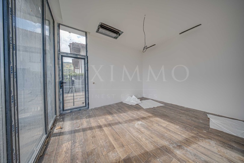 Продава КЪЩА, гр. София, с. Бистрица, снимка 5 - Къщи - 52133929