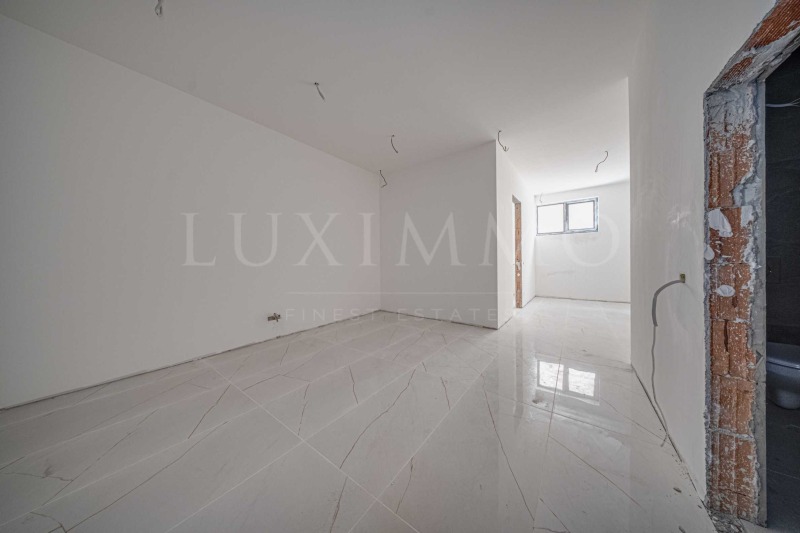 Продава КЪЩА, гр. София, с. Бистрица, снимка 8 - Къщи - 52133929