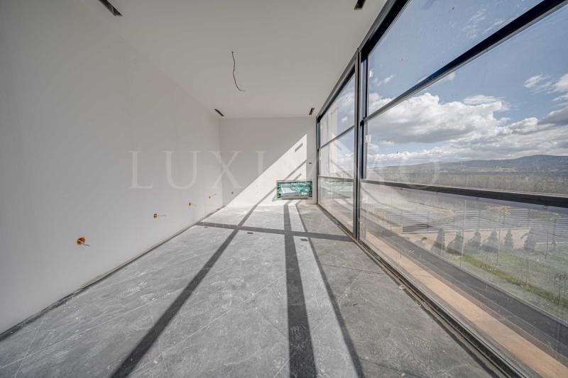 Продава КЪЩА, гр. София, с. Бистрица, снимка 7 - Къщи - 52133929