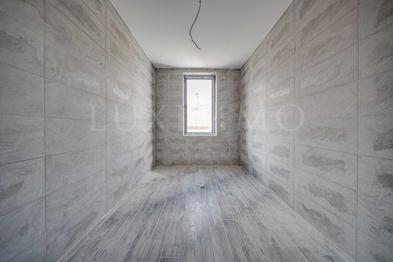 Продава КЪЩА, гр. София, с. Бистрица, снимка 11 - Къщи - 52133929