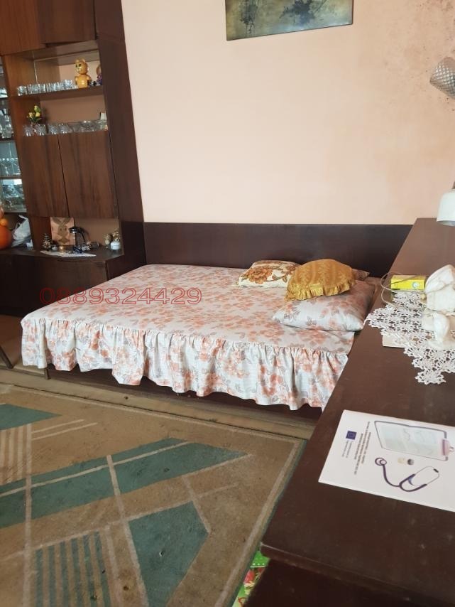 Продава КЪЩА, гр. Сливен, Център, снимка 5 - Къщи - 54317262