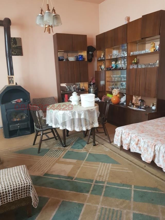 Продава КЪЩА, гр. Сливен, Център, снимка 4 - Къщи - 54317262