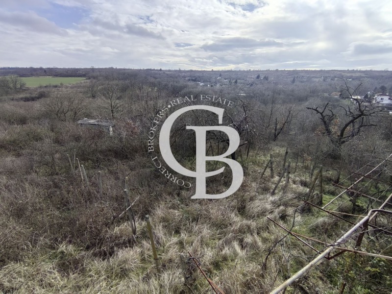 Продава ПАРЦЕЛ, гр. Варна, област Варна, снимка 2 - Парцели - 53415455