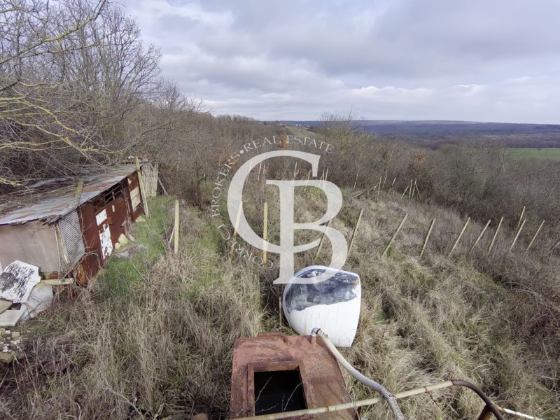 Продава ПАРЦЕЛ, гр. Варна, област Варна, снимка 4 - Парцели - 53415455