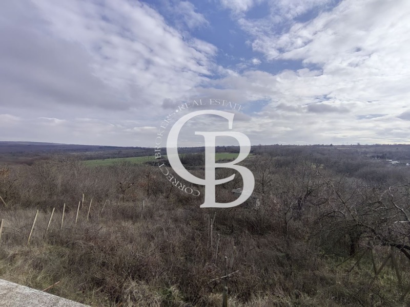 Продава ПАРЦЕЛ, гр. Варна, област Варна