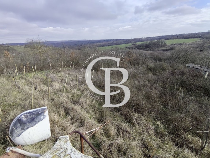 Продава ПАРЦЕЛ, гр. Варна, област Варна, снимка 3 - Парцели - 53415455