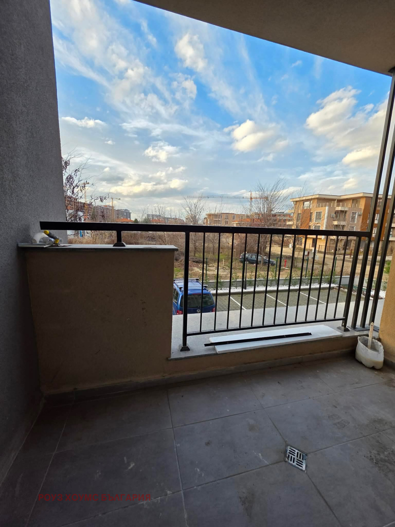 Продава 2-СТАЕН, гр. Пловдив, Христо Смирненски, снимка 5 - Апартаменти - 53768339