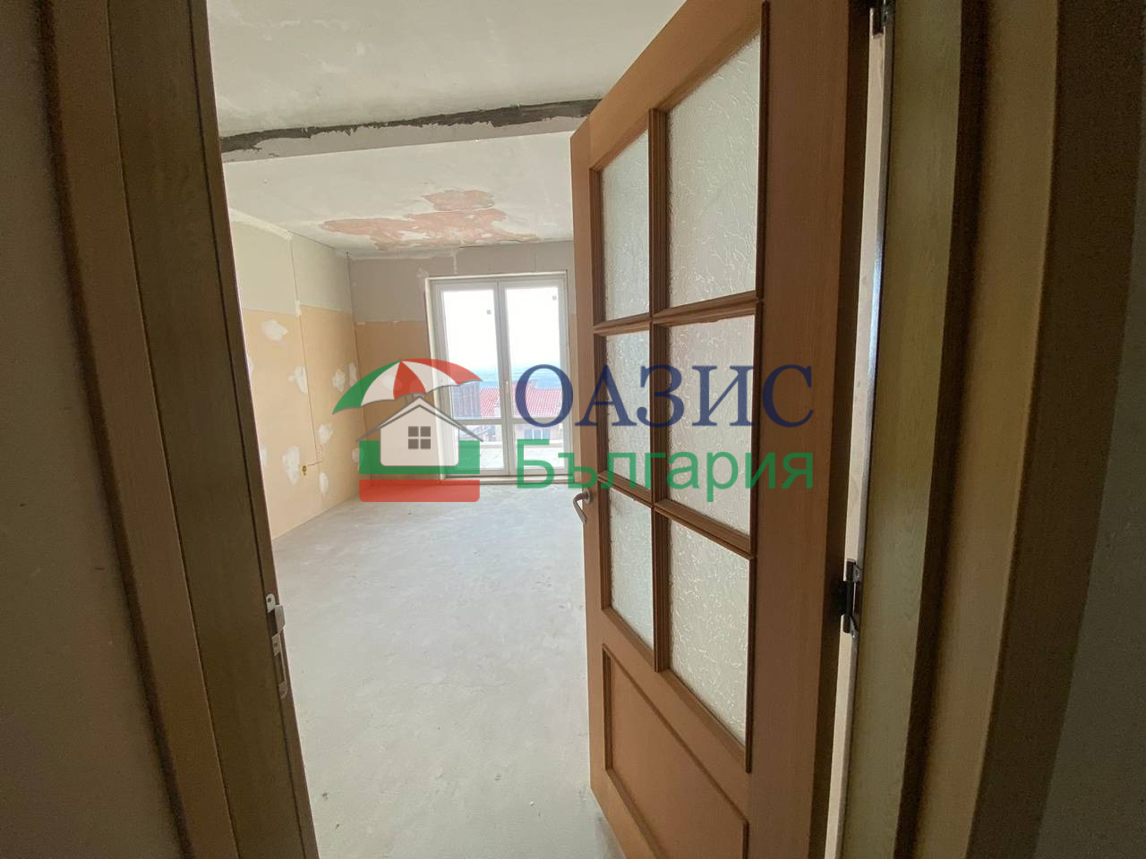 Продава 2-СТАЕН, с. Кошарица, област Бургас, снимка 10 - Апартаменти - 53088515