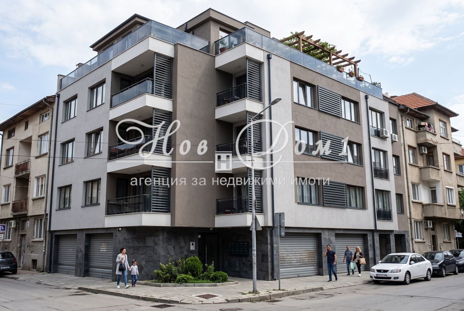 Продава 2-СТАЕН, гр. Варна, Владислав Варненчик 2