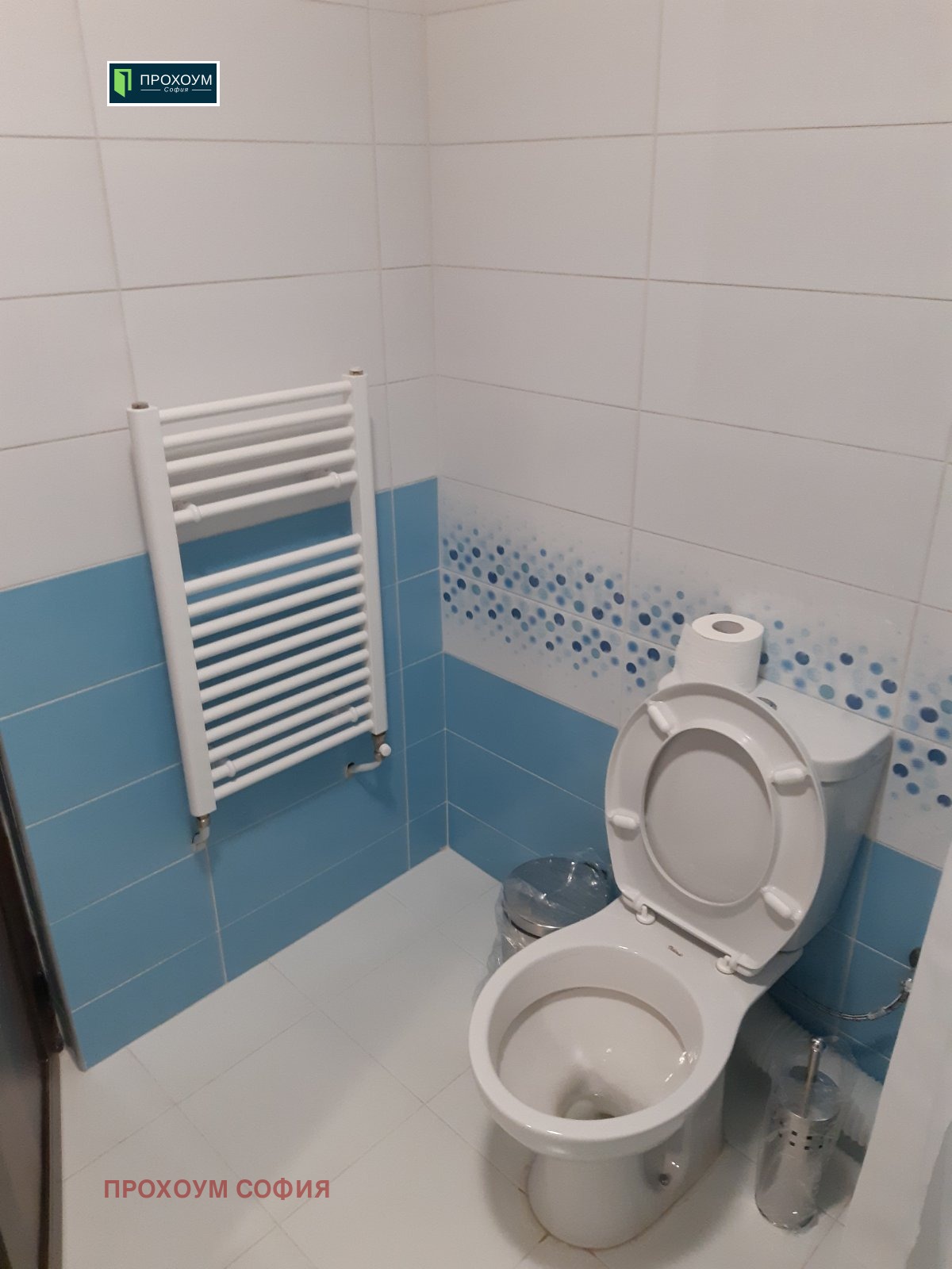 Продава 2-СТАЕН, гр. София, Гоце Делчев, снимка 10 - Апартаменти - 53719125