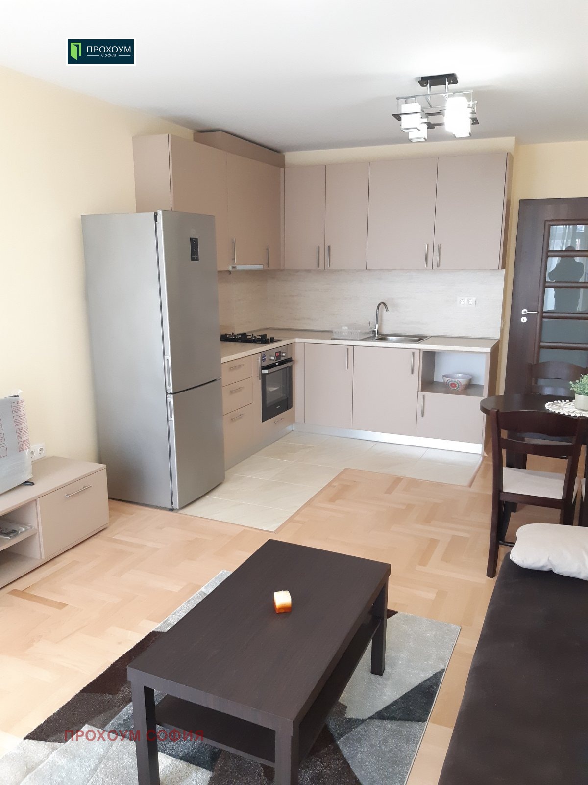 Продава 2-СТАЕН, гр. София, Гоце Делчев