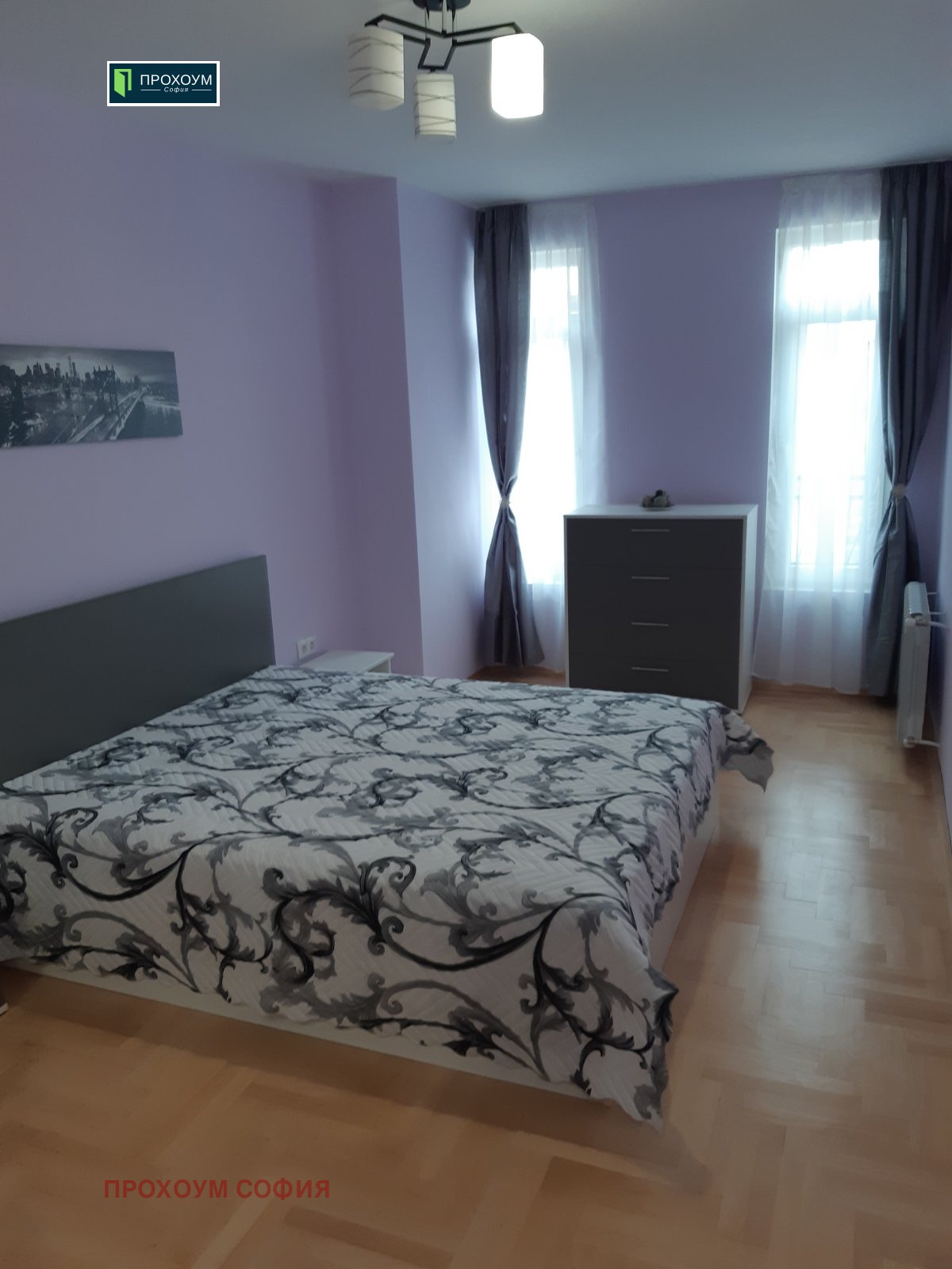 Продава 2-СТАЕН, гр. София, Гоце Делчев, снимка 13 - Апартаменти - 53719125