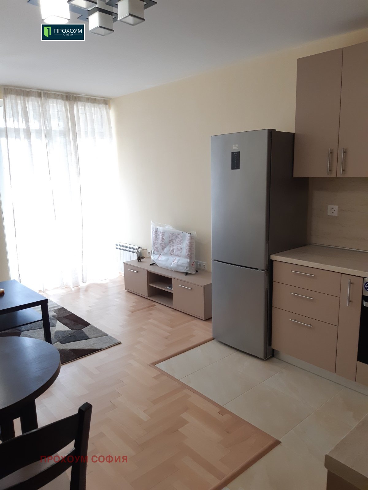 Продава 2-СТАЕН, гр. София, Гоце Делчев, снимка 5 - Апартаменти - 53719125