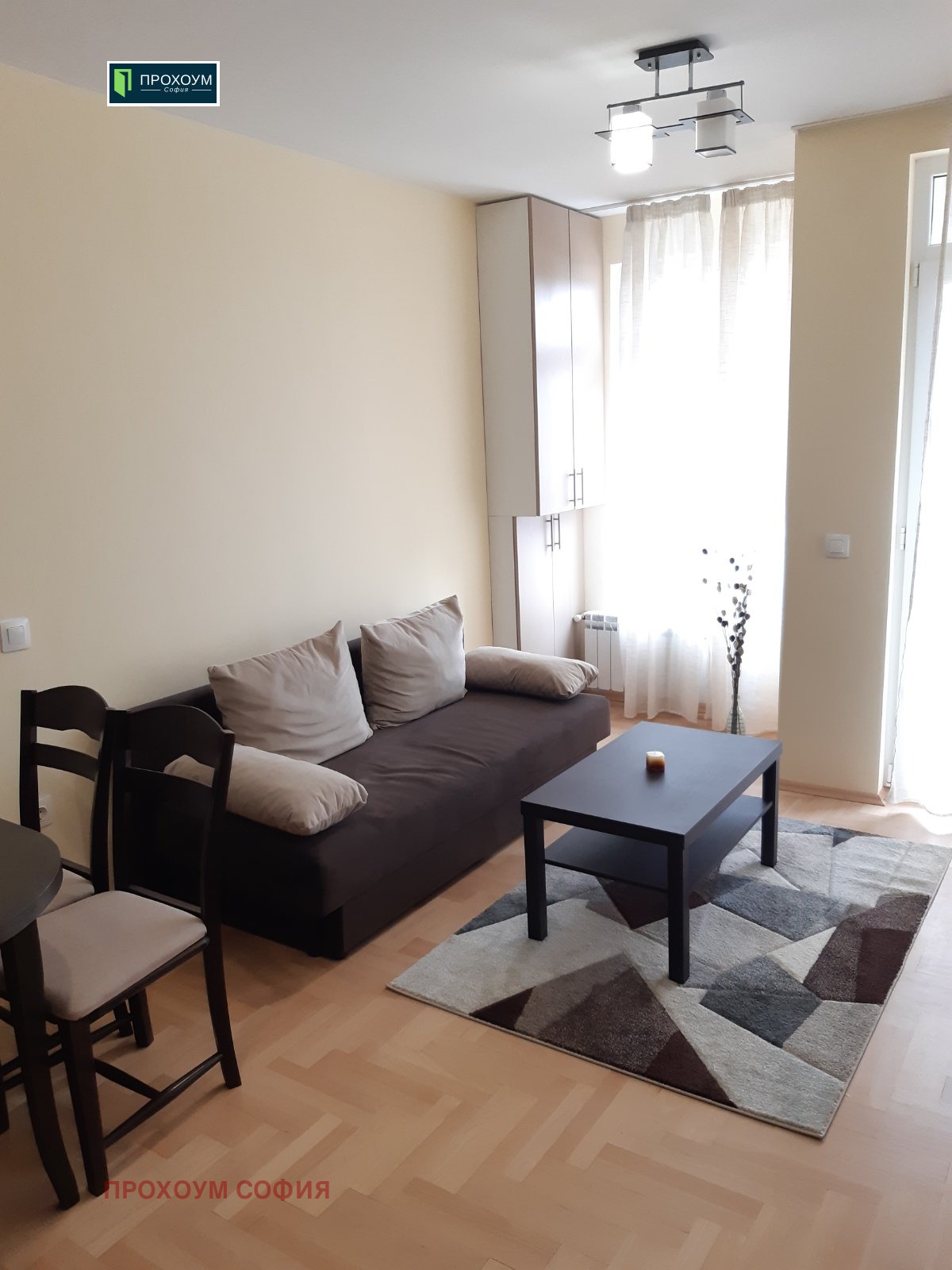 Продава 2-СТАЕН, гр. София, Гоце Делчев, снимка 6 - Апартаменти - 53719125