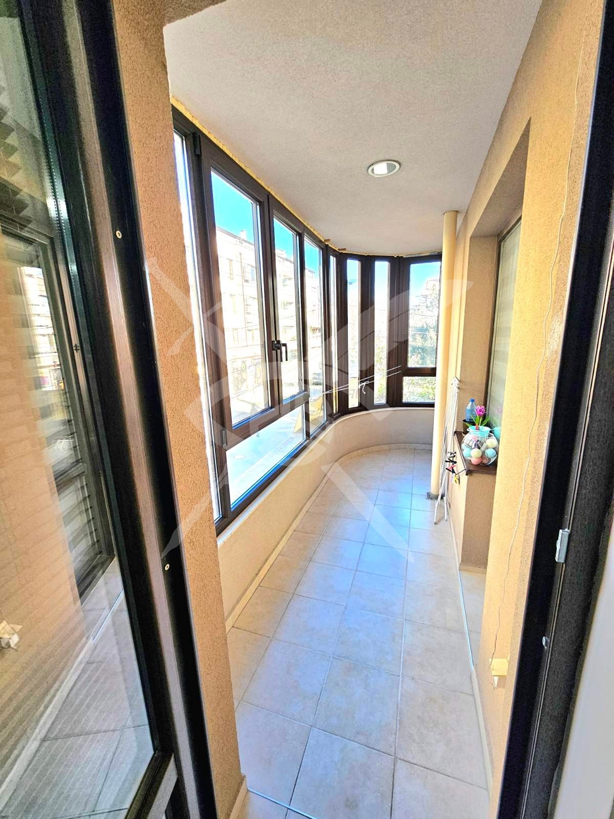 Продава 2-СТАЕН, гр. Бургас, Сарафово, снимка 7 - Апартаменти - 53856897