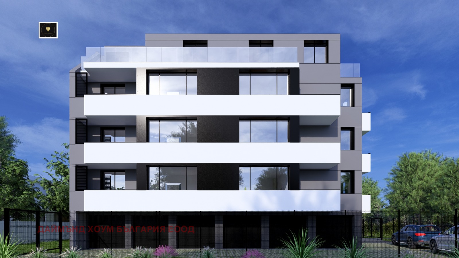 Продава 2-СТАЕН, гр. Пловдив, Център, снимка 4 - Апартаменти - 53859373