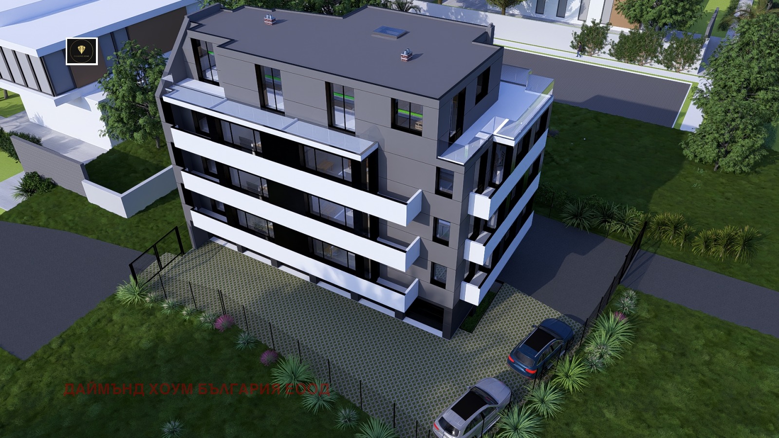 Продава 2-СТАЕН, гр. Пловдив, Център, снимка 5 - Апартаменти - 53859373