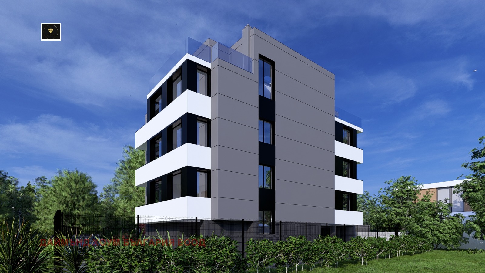 Продава 2-СТАЕН, гр. Пловдив, Център, снимка 6 - Апартаменти - 53859373