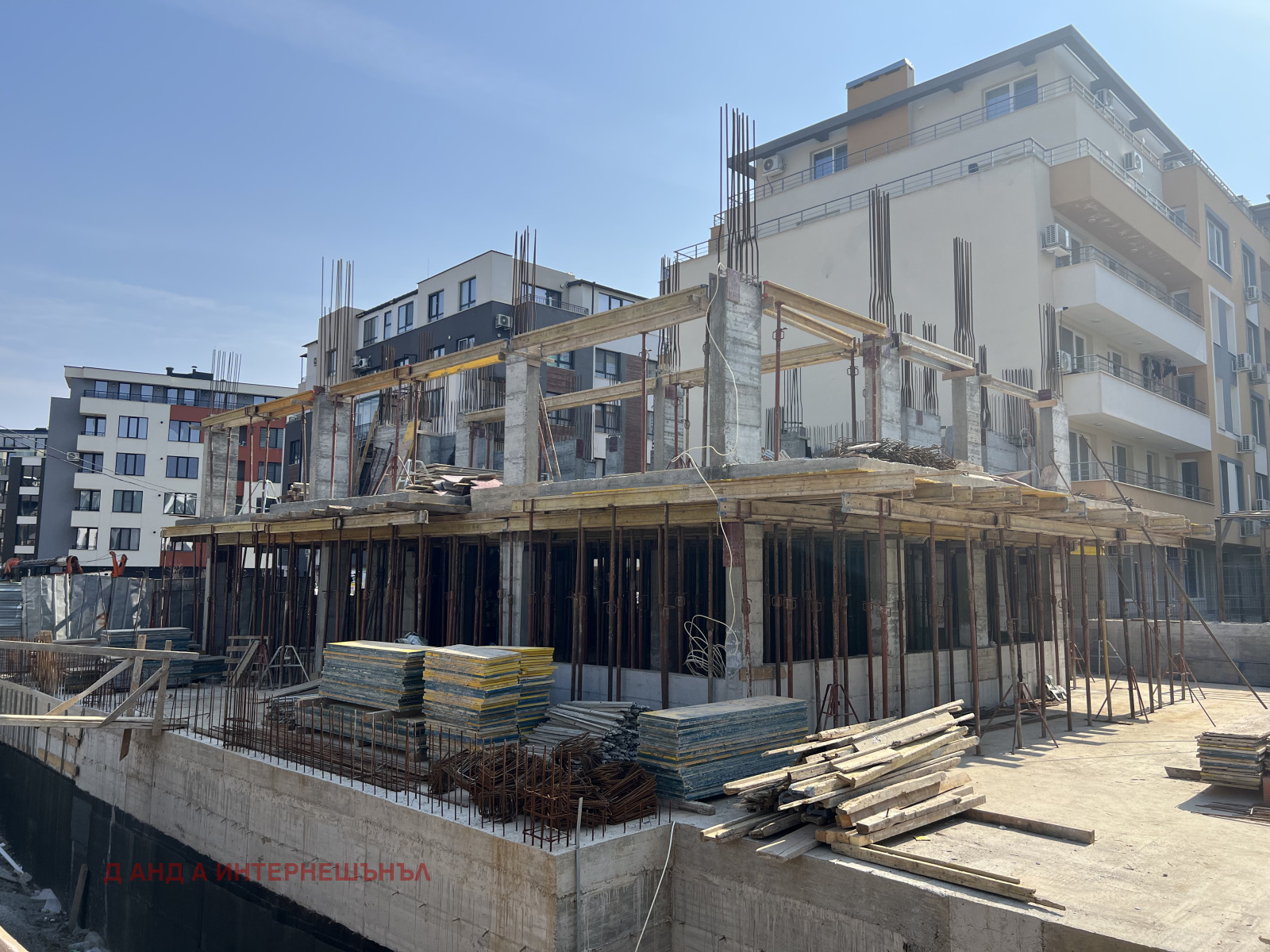 Продава 2-СТАЕН, гр. София, Студентски град, снимка 2 - Апартаменти - 54165230