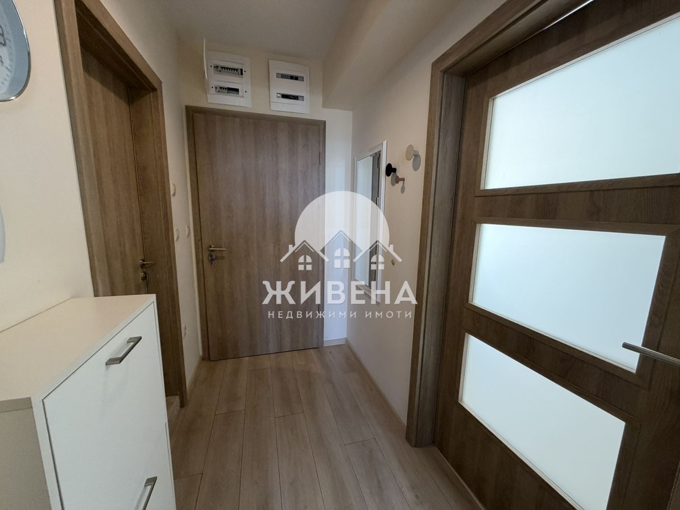 Продава 2-СТАЕН, гр. Варна, Аспарухово, снимка 13 - Апартаменти - 54228727