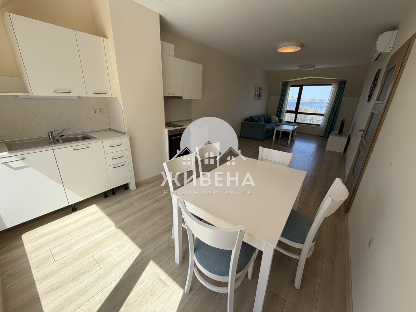 Продава 2-СТАЕН, гр. Варна, Аспарухово, снимка 5 - Апартаменти - 54228727