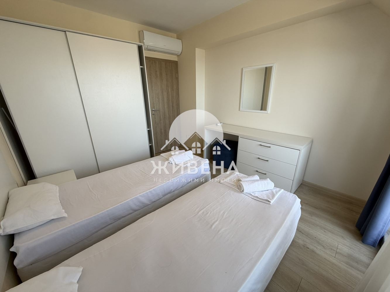 Продава 2-СТАЕН, гр. Варна, Аспарухово, снимка 11 - Апартаменти - 54228727