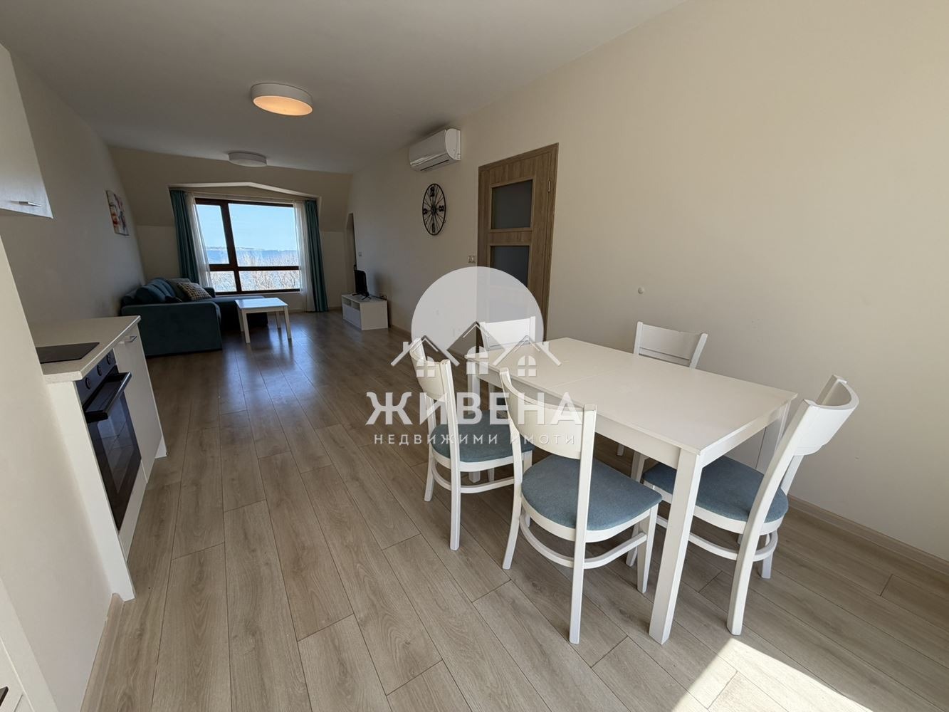 Продава 2-СТАЕН, гр. Варна, Аспарухово, снимка 4 - Апартаменти - 54228727