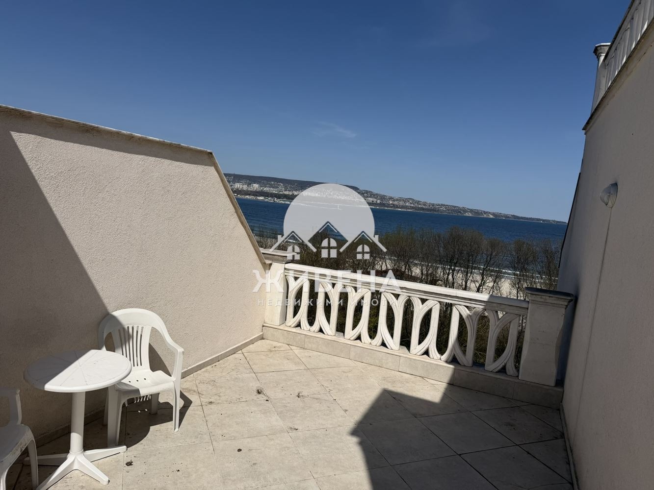 Продава 2-СТАЕН, гр. Варна, Аспарухово, снимка 17 - Апартаменти - 54228727