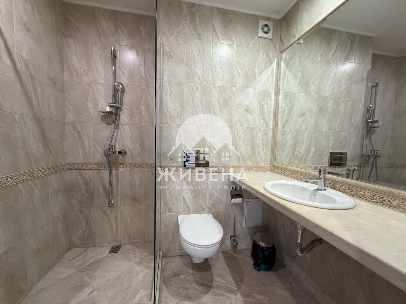 Продава 2-СТАЕН, гр. Варна, Аспарухово, снимка 12 - Апартаменти - 54228727