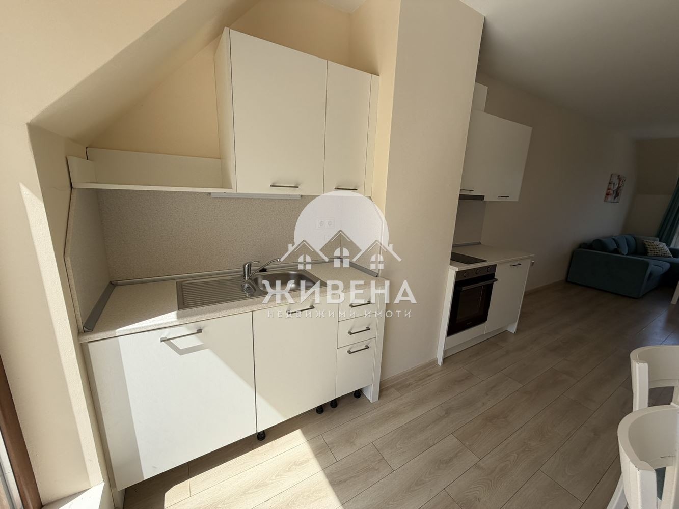 Продава 2-СТАЕН, гр. Варна, Аспарухово, снимка 8 - Апартаменти - 54228727