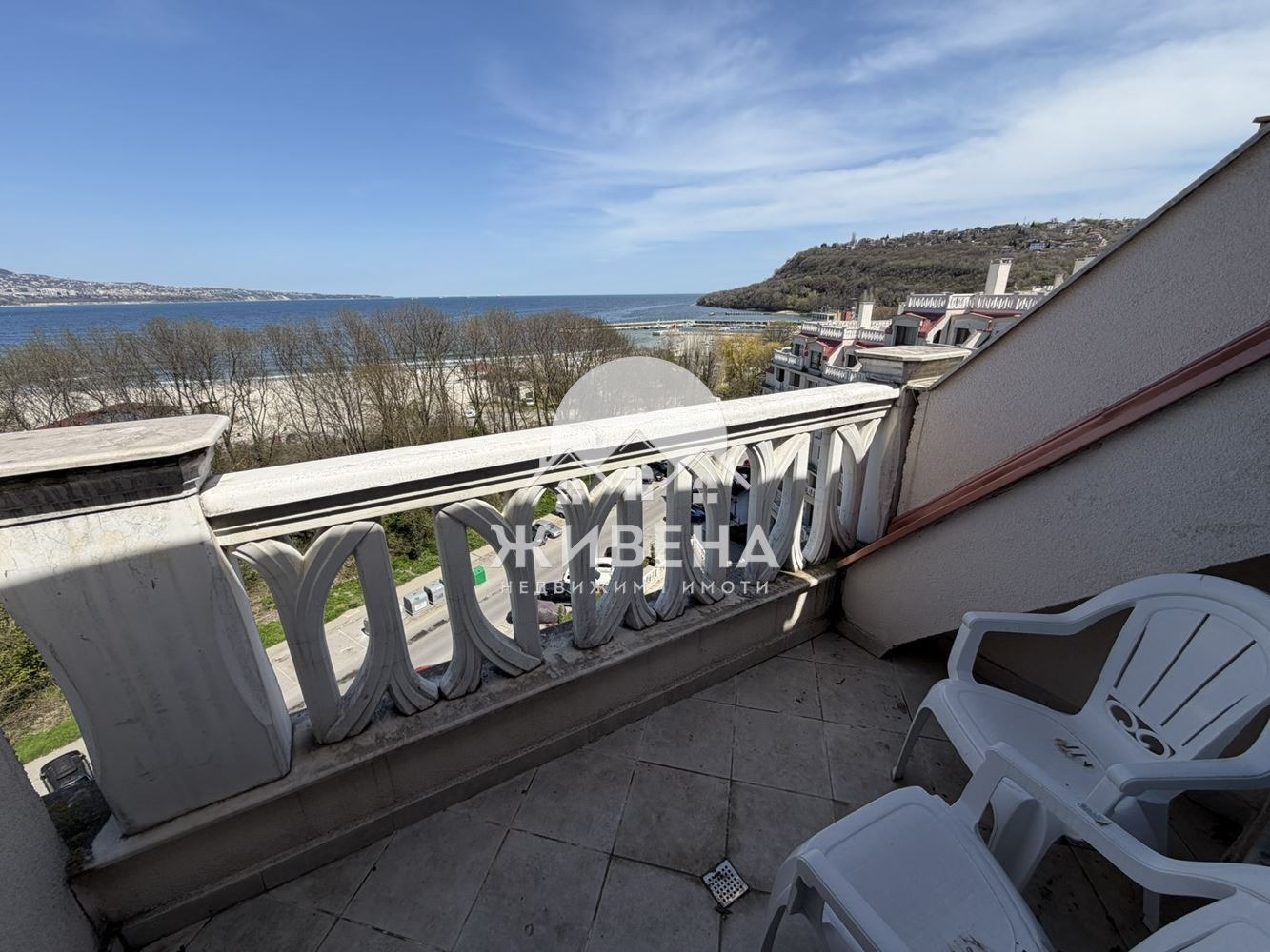 Продава 2-СТАЕН, гр. Варна, Аспарухово, снимка 15 - Апартаменти - 54228727