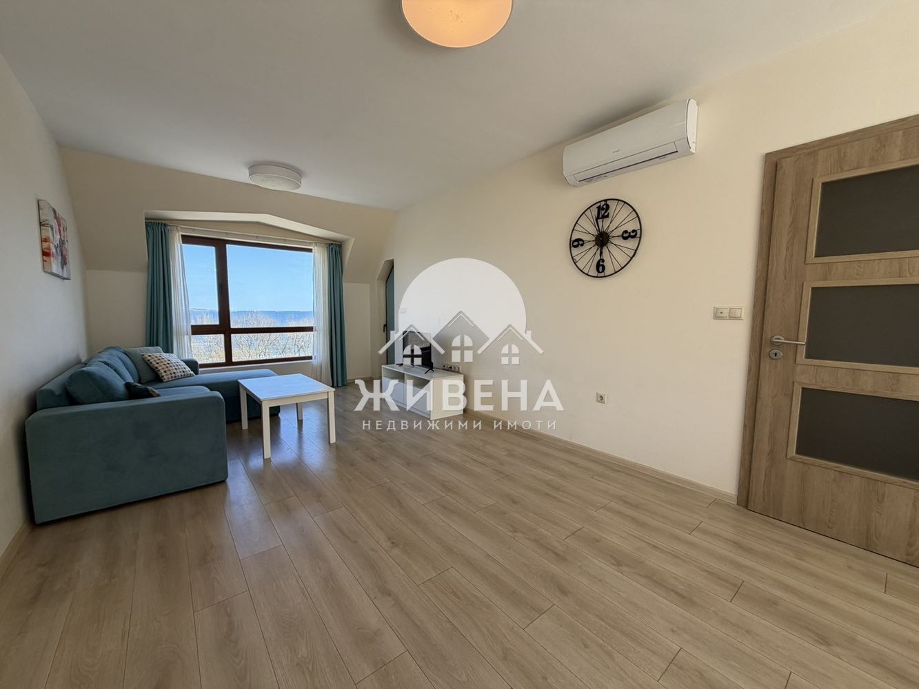 Продава 2-СТАЕН, гр. Варна, Аспарухово, снимка 7 - Апартаменти - 54228727