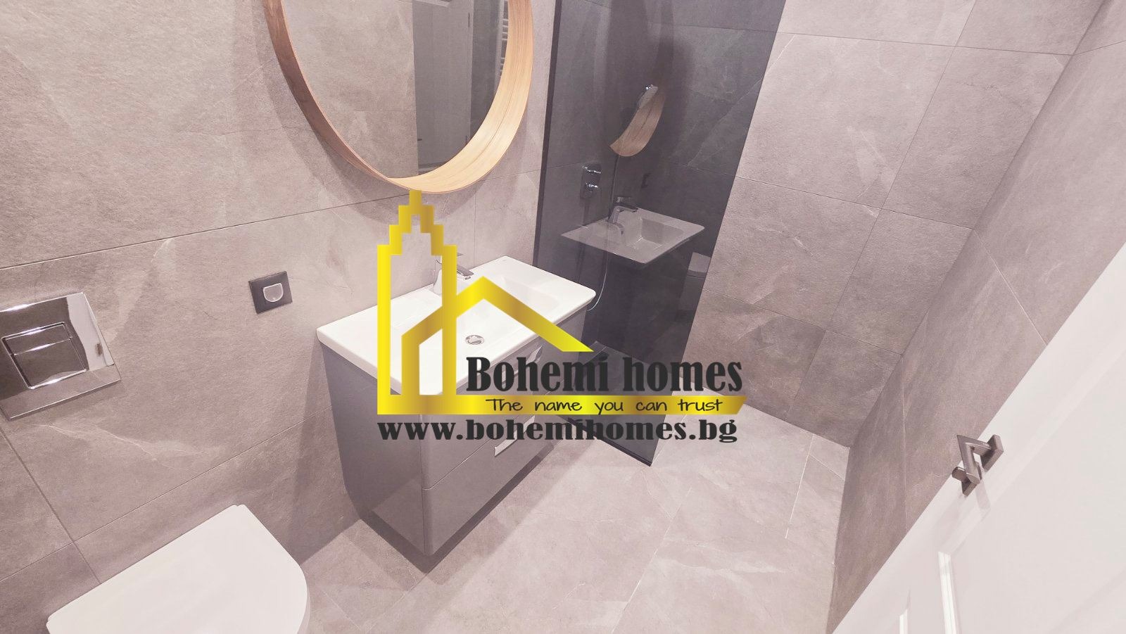 Продава 2-СТАЕН, гр. Пловдив, Кършияка, снимка 7 - Апартаменти - 54549818
