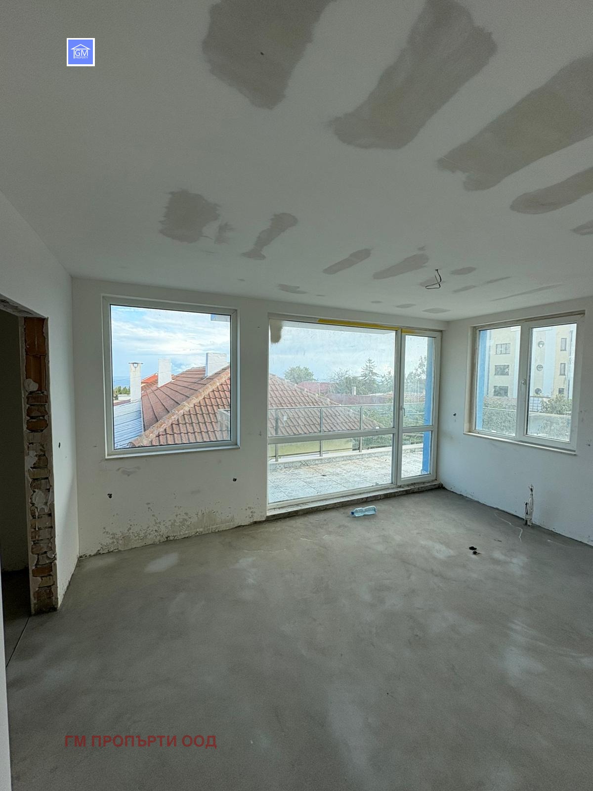 Продава 2-СТАЕН, гр. Бяла, област Варна, снимка 5 - Апартаменти - 55702312