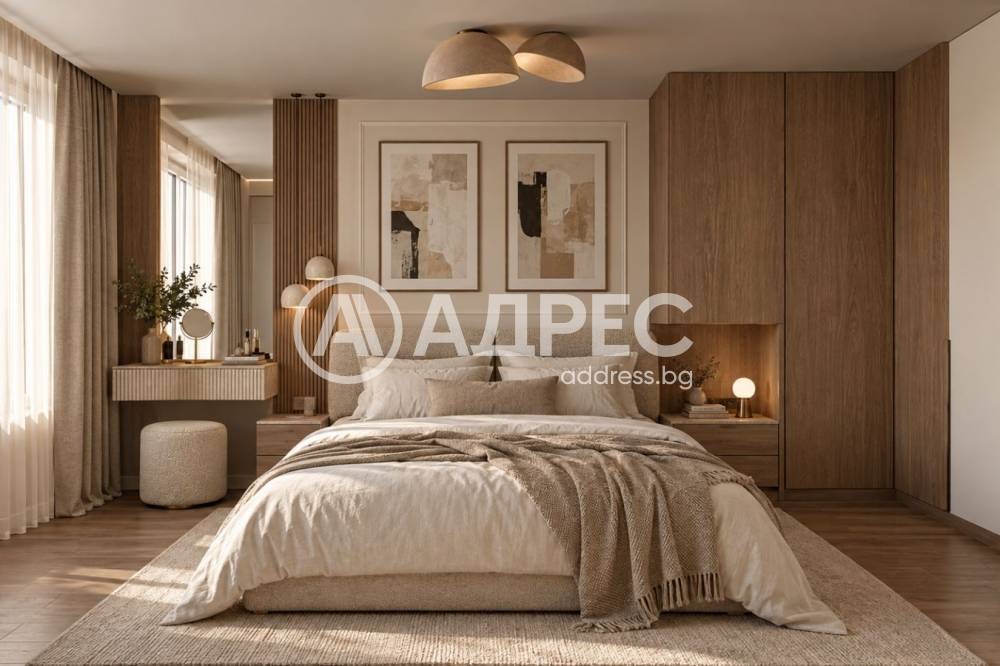 Продава 2-СТАЕН, гр. София, Надежда 2, снимка 7 - Апартаменти - 56223928