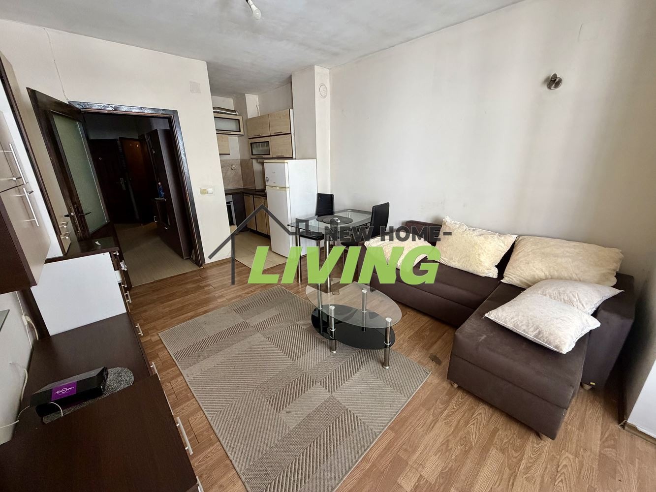 Продава 2-СТАЕН, гр. Пловдив, Кършияка, снимка 2 - Апартаменти - 56234599