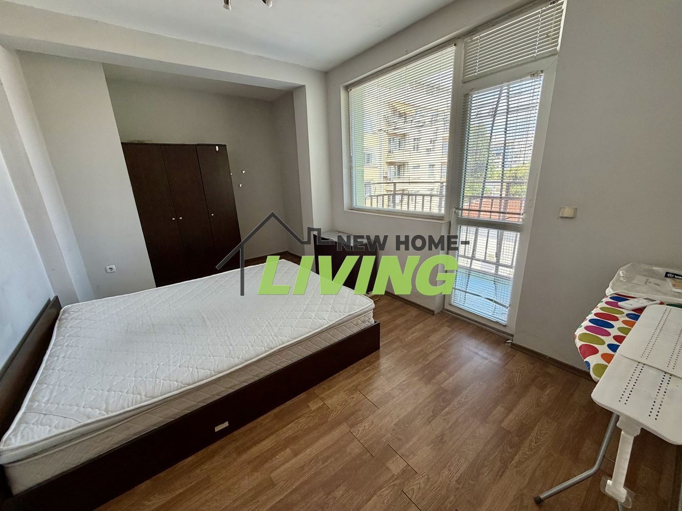 Продава 2-СТАЕН, гр. Пловдив, Кършияка, снимка 5 - Апартаменти - 56234599