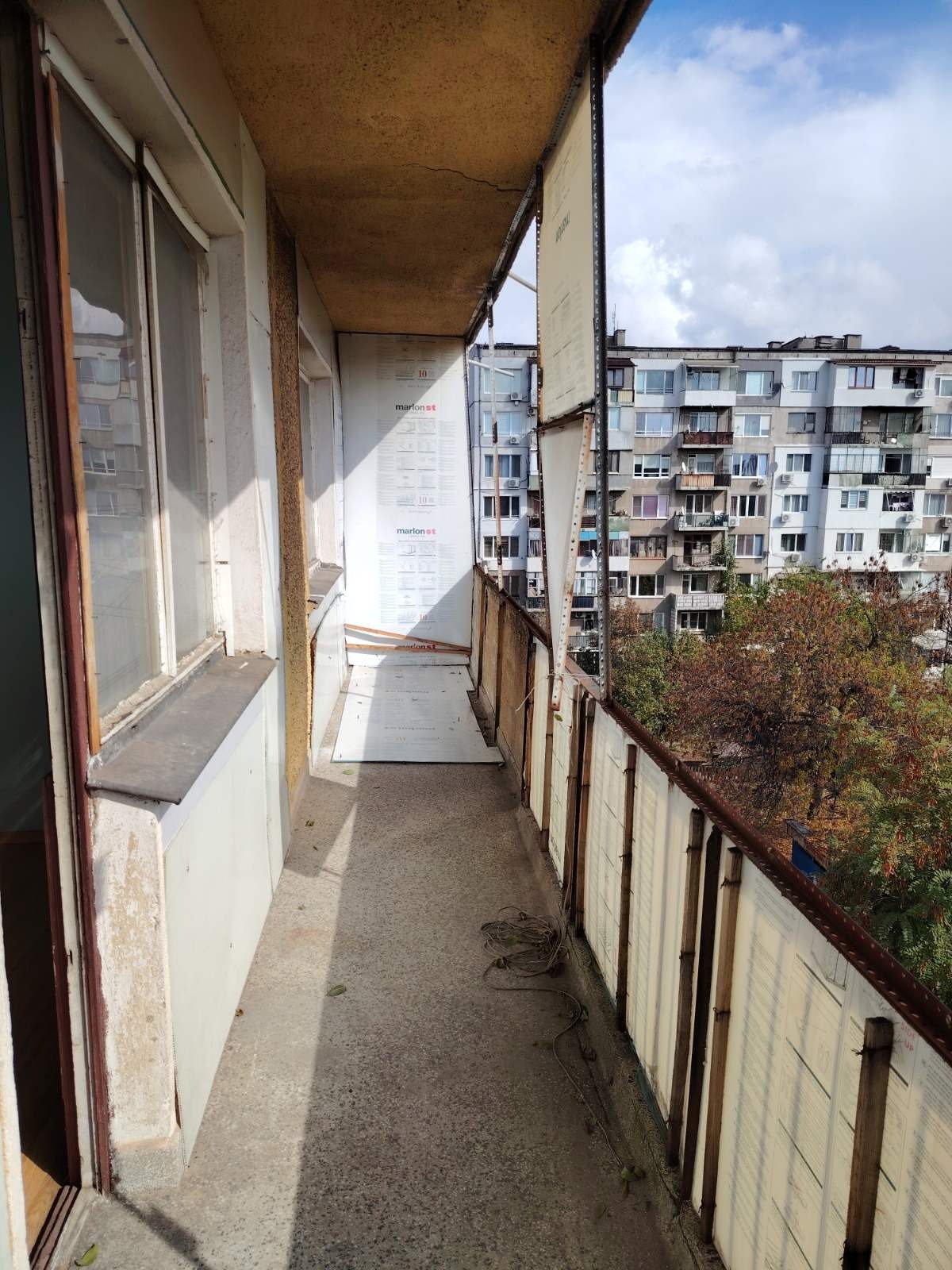 Продава 2-СТАЕН, гр. София, Дружба 1