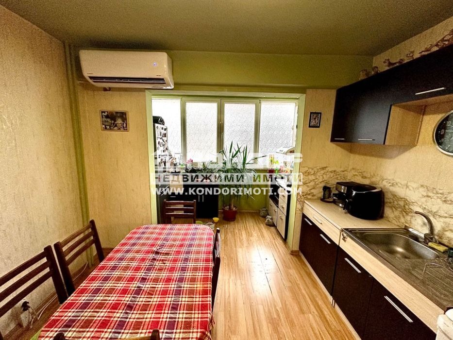 Продава 3-СТАЕН, гр. Пловдив, Христо Смирненски, снимка 2 - Апартаменти - 46694586