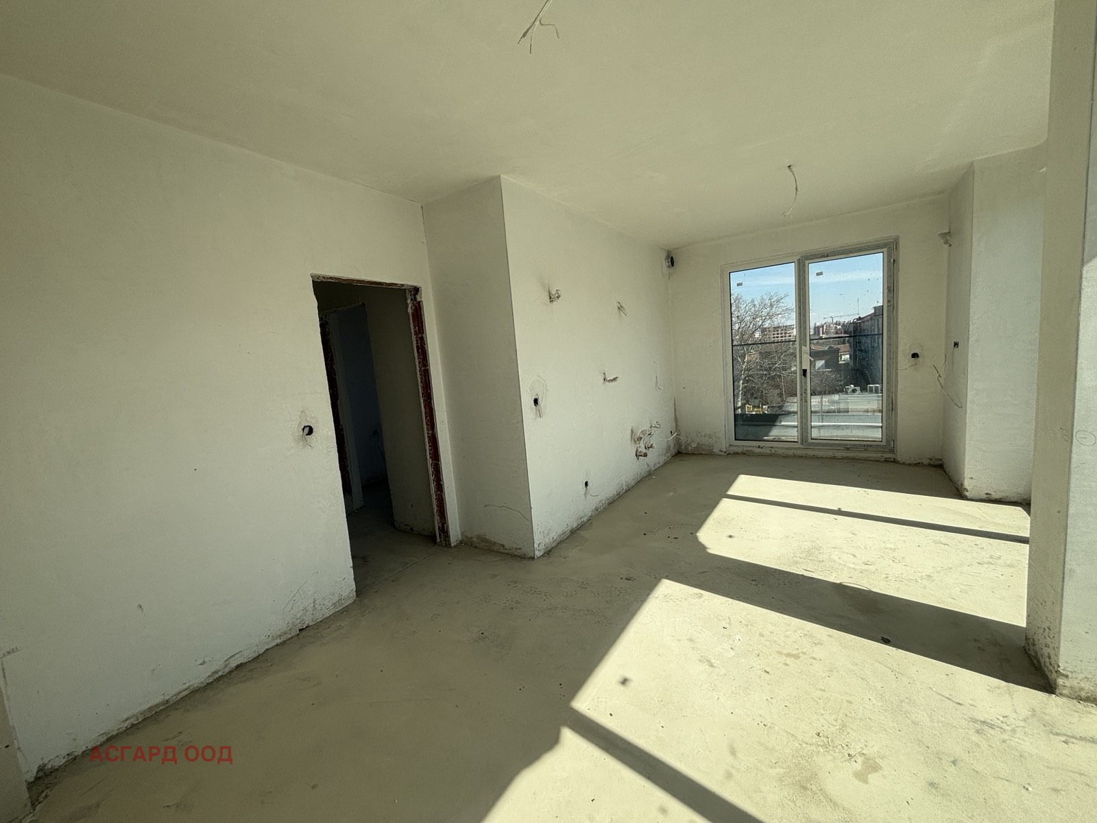 Продава 3-СТАЕН, гр. София, Център, снимка 7 - Апартаменти - 52386494