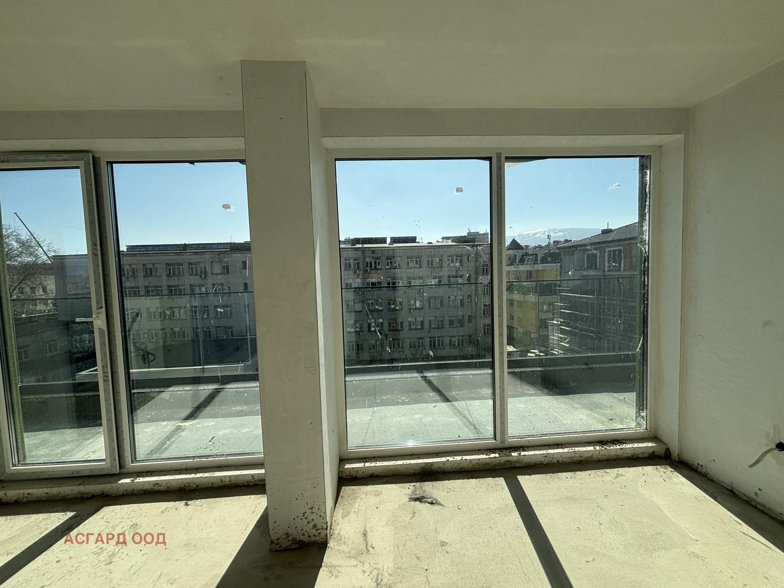 Продава 3-СТАЕН, гр. София, Център, снимка 6 - Апартаменти - 52386494