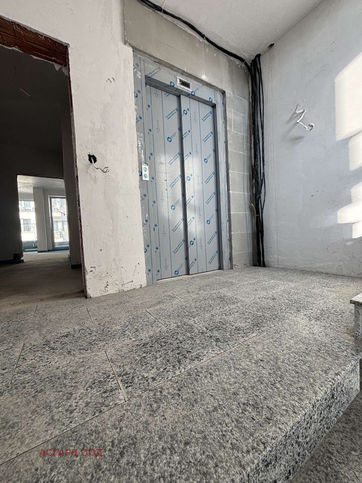 Продава 3-СТАЕН, гр. София, Център, снимка 4 - Апартаменти - 52386494