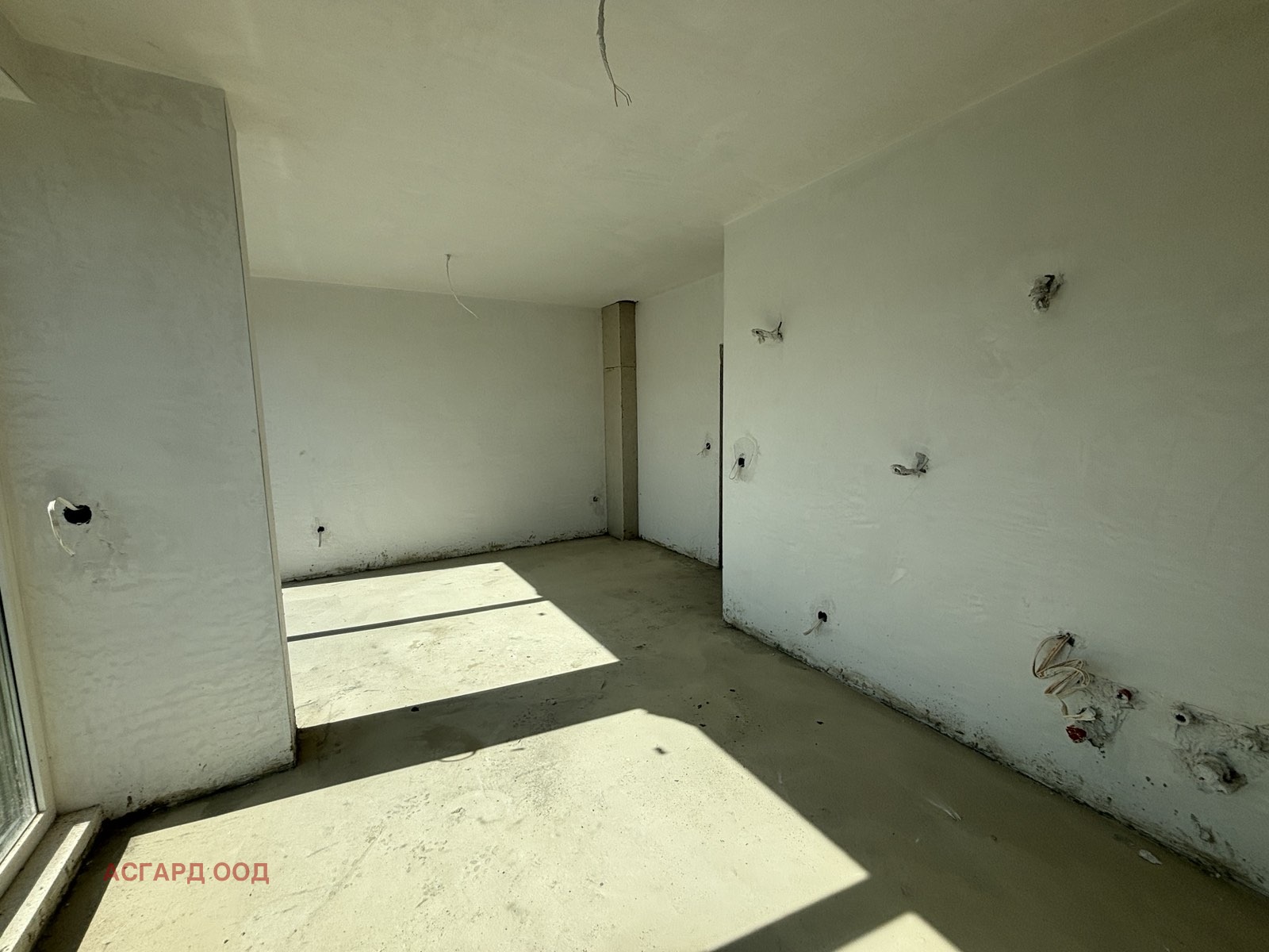 Продава 3-СТАЕН, гр. София, Център, снимка 5 - Апартаменти - 52386494